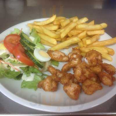 Finca Bistro Restaurant & Pizzeria Jammie Jammie