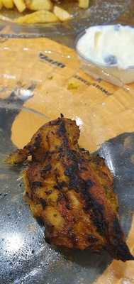 La Parrillas Pollos Planes