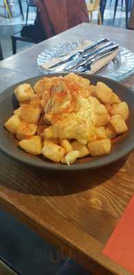 La Parrillas Pollos Planes