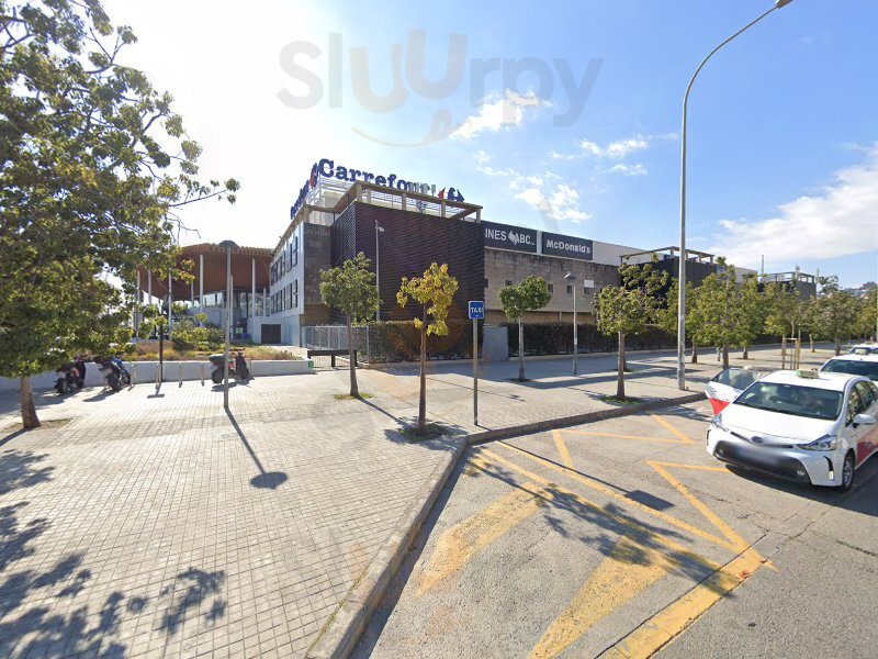 La Parrillas Pollos Planes