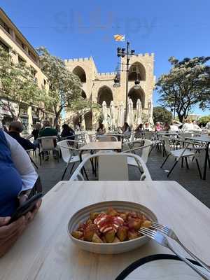 Restaurante La Maruja
