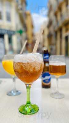 Restaurante La Maruja