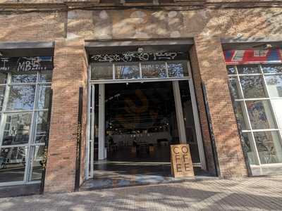 Skye Coffee Co - Photo 8