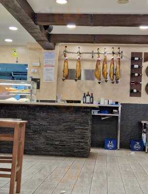 Cerveceria La Tapita