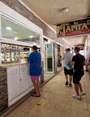 Cerveceria La Tapita