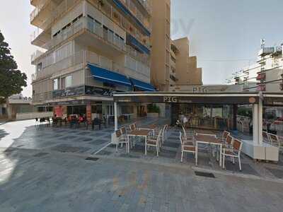 Cerveceria La Tapita