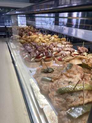 Cerveceria La Tapita