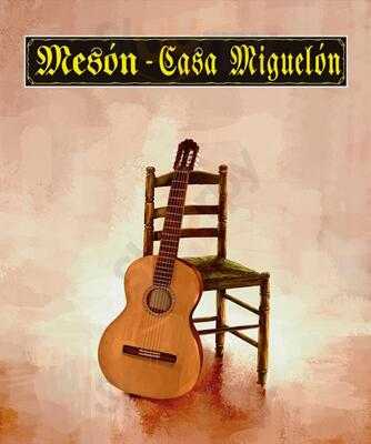 Meson Casa Miguelon