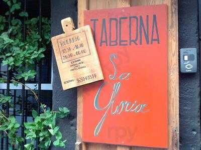 Taberna La Gloria