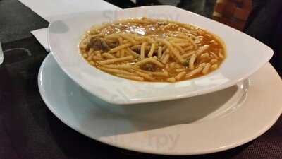 La Fonda De Sant Gervasi