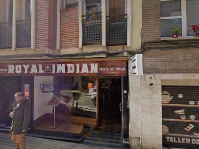 La Fonda De Sant Gervasi