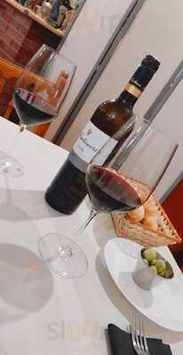 Restaurante La Casamata