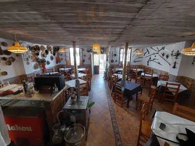 Restaurante La Casamata