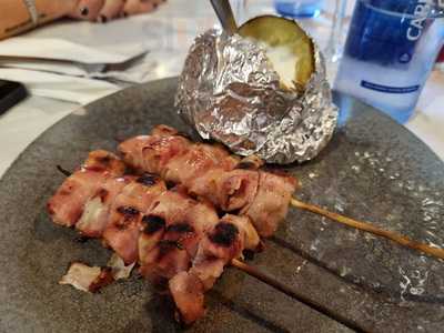 Restaurante La Casamata