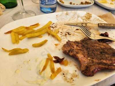 Restaurante La Casamata