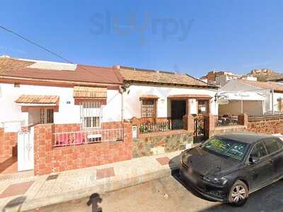 Restaurante La Casamata