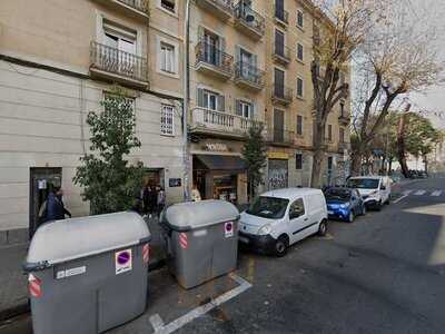 El Montana Cafe & Restaurant