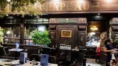 Taberna El Chapeau
