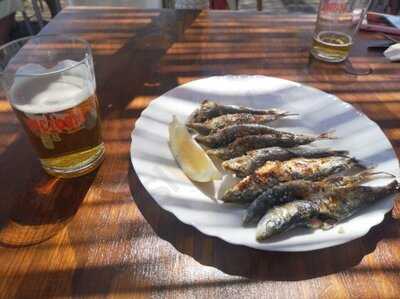 Chiringuito Oliva Bar