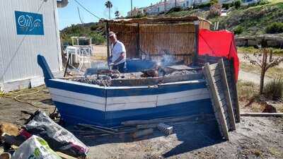 Chiringuito Oliva Bar