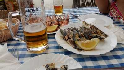 Chiringuito Oliva Bar