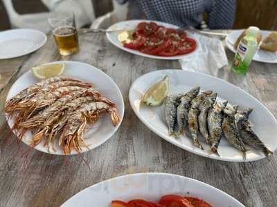 Chiringuito Oliva Bar