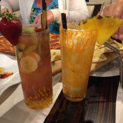 Gelateria Pinocchio Palmera