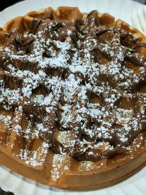 Gelateria Pinocchio Palmera