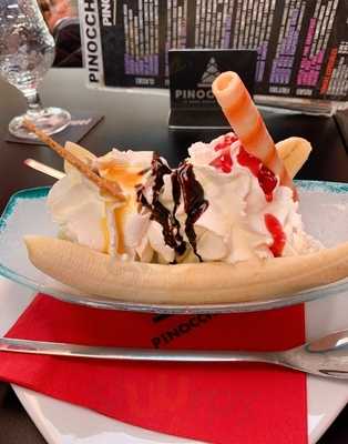 Gelateria Pinocchio Palmera