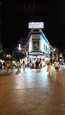 Gelateria Pinocchio Palmera