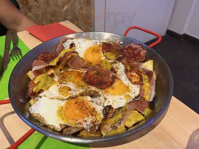 Restaurante Villaplana