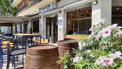 Restaurante Villaplana