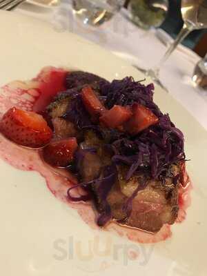 Restaurant Atenea Barcelona