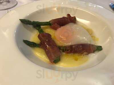 Restaurant Atenea Barcelona