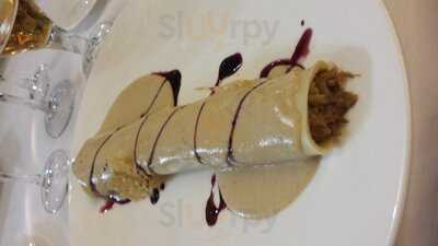 Restaurant Atenea Barcelona