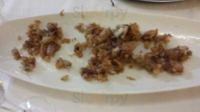 Restaurant Atenea Barcelona