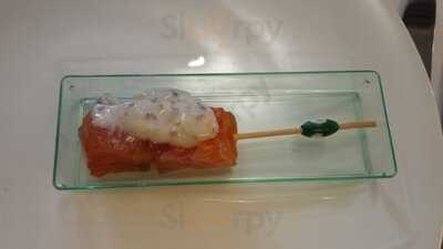 Restaurant Atenea Barcelona