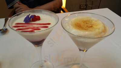 Restaurant Atenea Barcelona