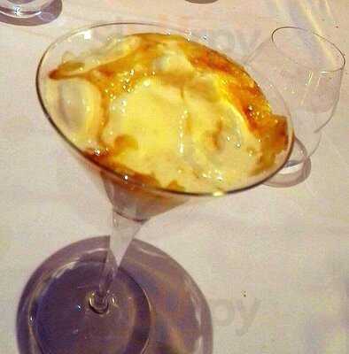 Restaurant Atenea Barcelona