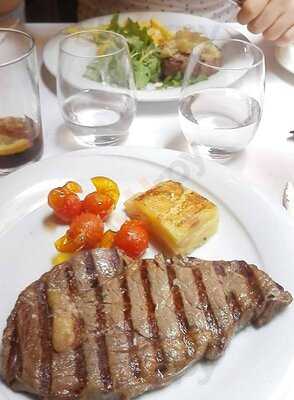 Restaurant Atenea Barcelona