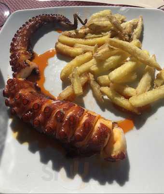 Restaurante Central Beach