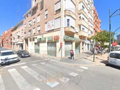 Restaurante Chino Asia