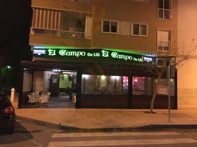 El Campo De Lili