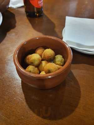 Restaurante La Cuadra Ronda - Photo 7