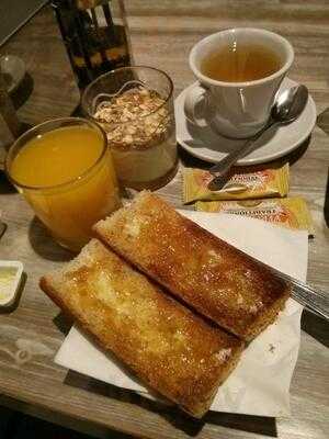 La Mercè De Villarroel