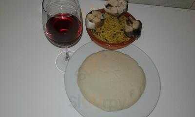 Bar/restaurant-thonyson