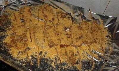 Bar/restaurant-thonyson