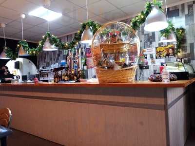 Bar/restaurant-thonyson