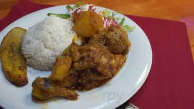 Bar/restaurant-thonyson