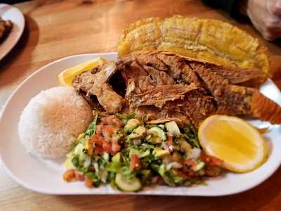 Bar/restaurant-thonyson